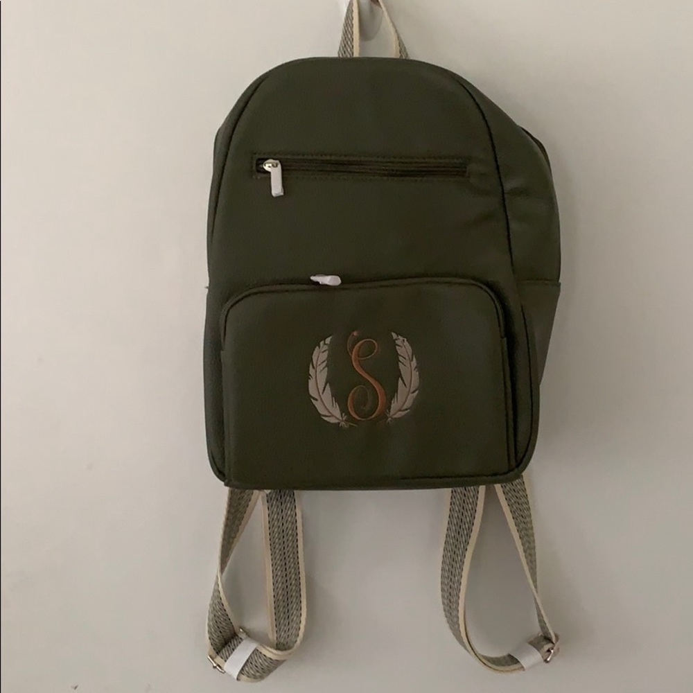 Thirty-one backpack purse